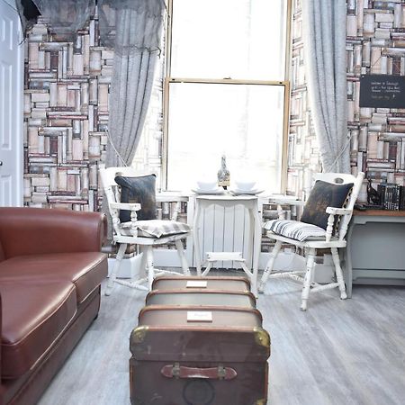 Magical Wizarding Residence In Heart Of Edynburg Zewnętrze zdjęcie